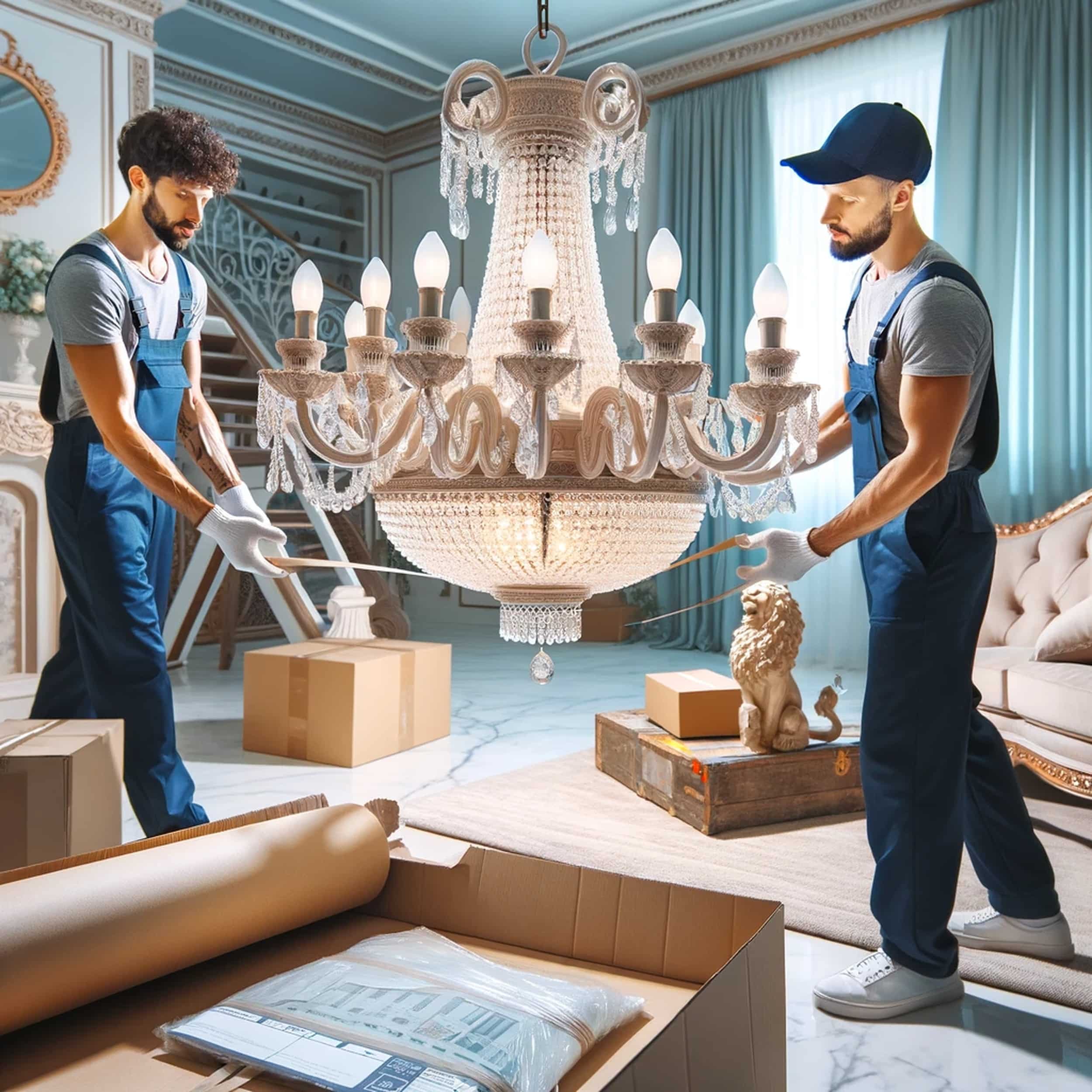 chandeliers movers service near me chandeliers movers service near me