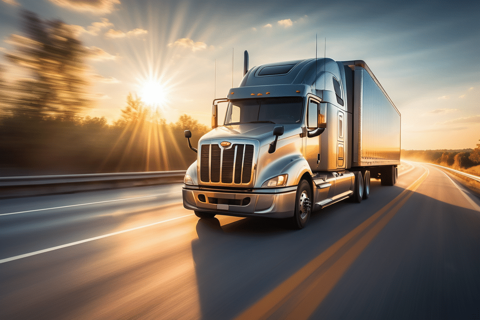 Long Distance Movers