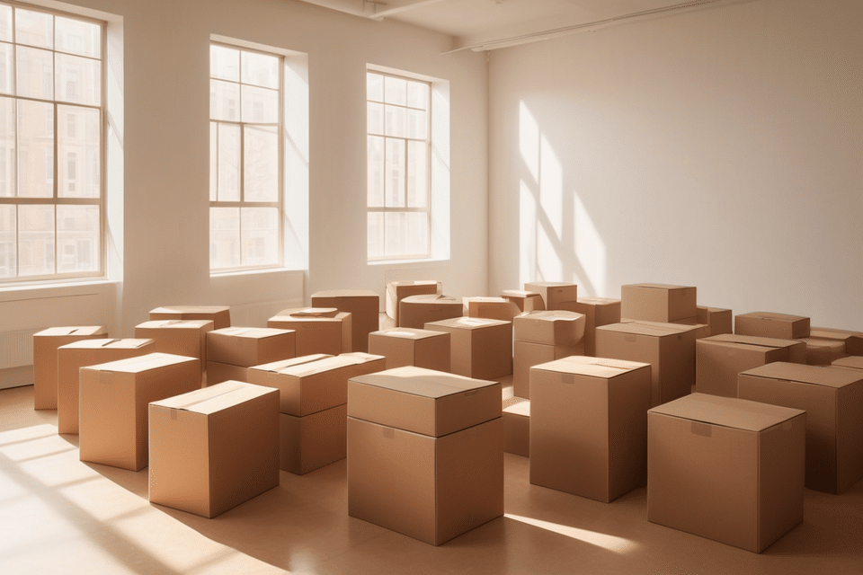 North Charleston SC Packing and Moving Services North Charleston SC Packing and Moving Services