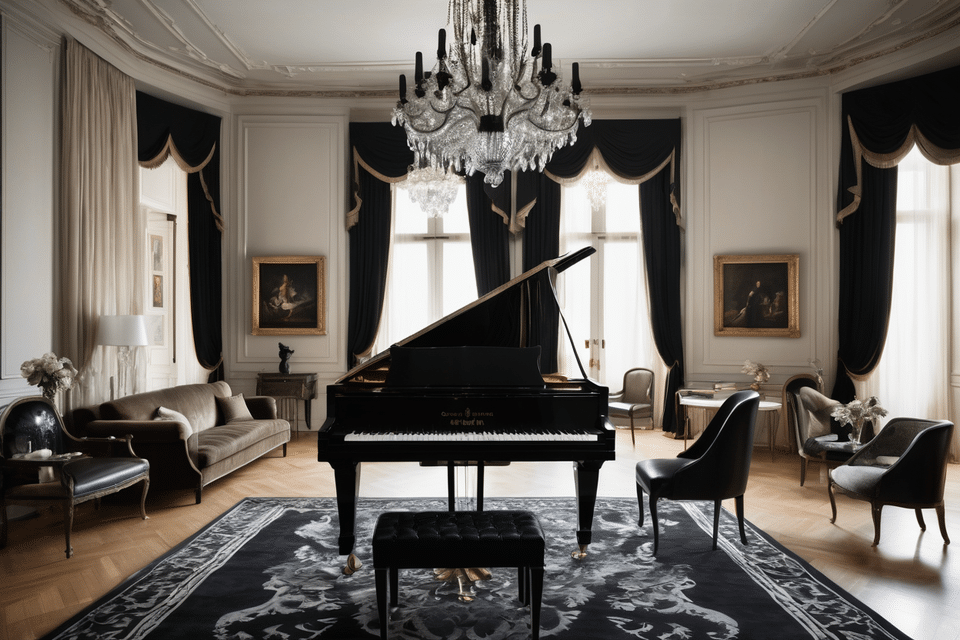 Summerville SC Piano Movers