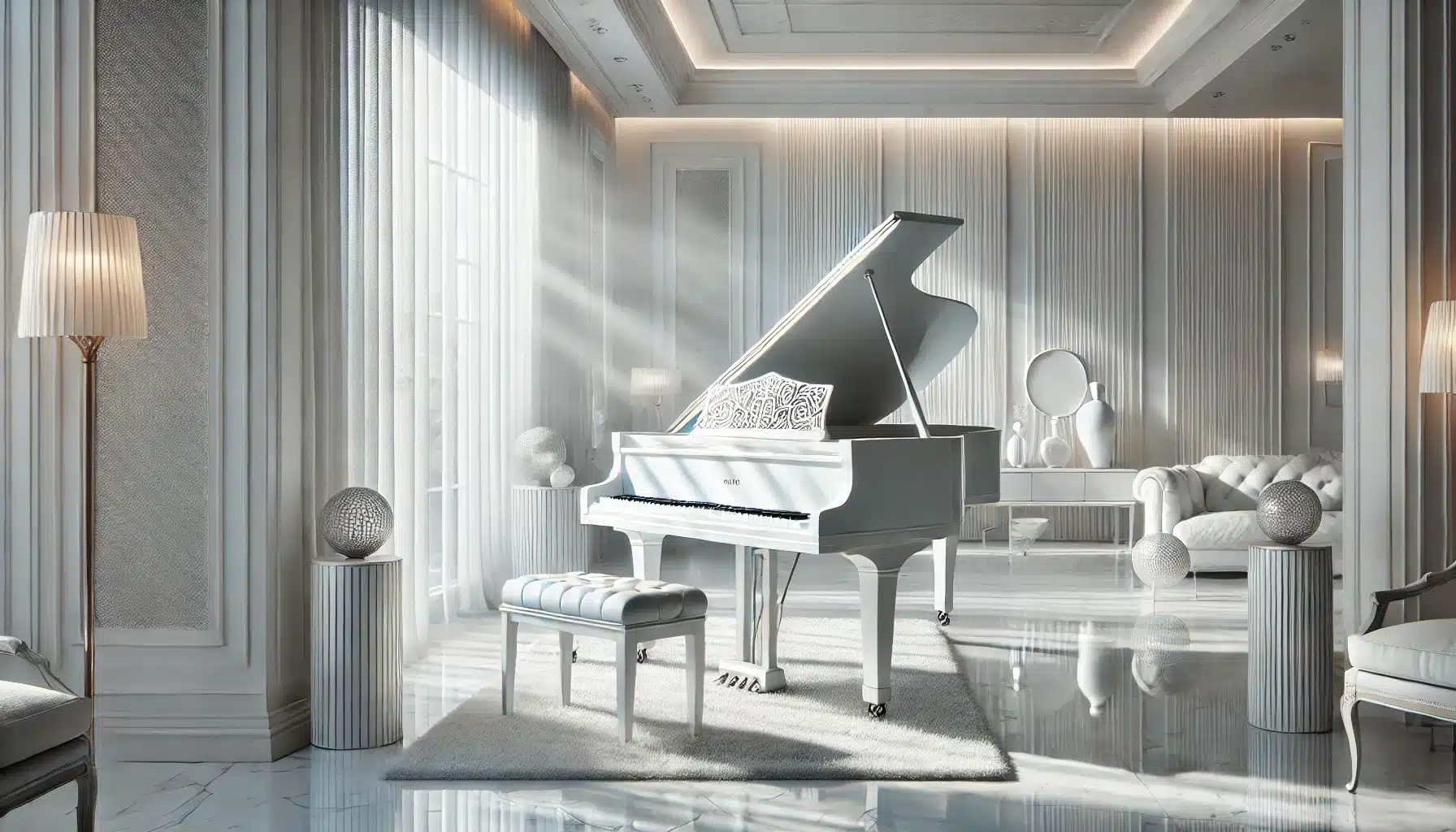 Piano Moving Companies in James Island South Carolina