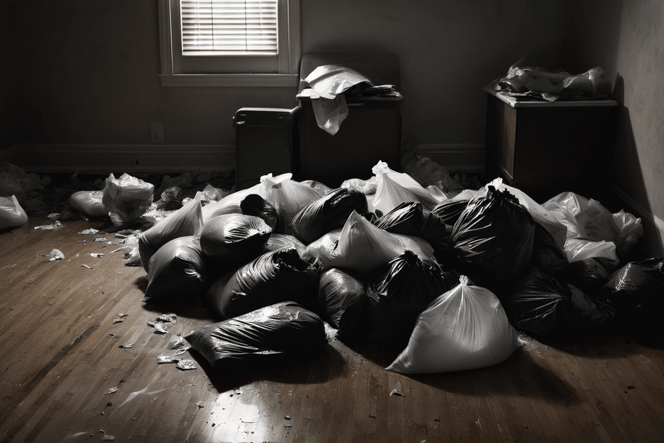 Isle of Palms SC Junk Removal