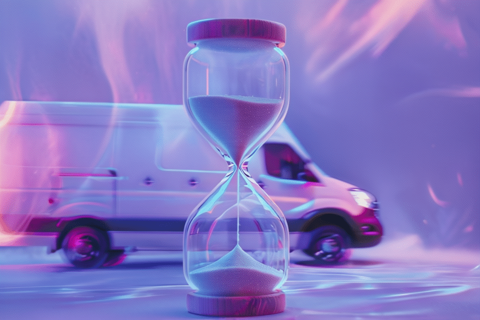 Same or Next Day (Last Minute) Moving Companies in Isle of Palms South Carolina