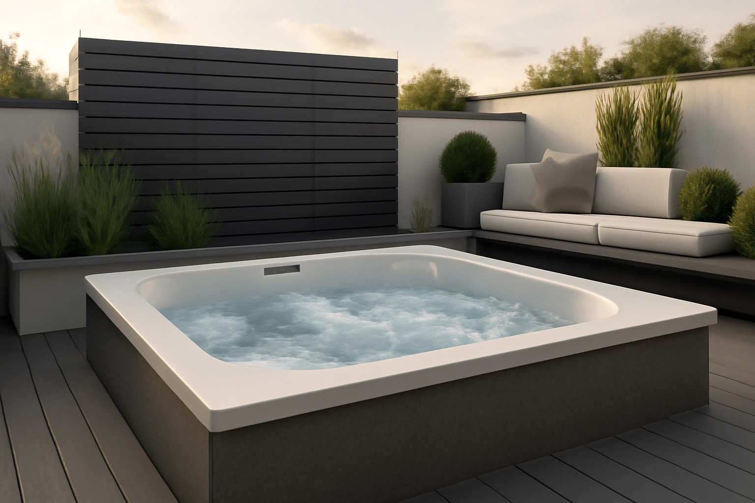 Hot Tub Moving Companies in Seabrook Island South Carolina