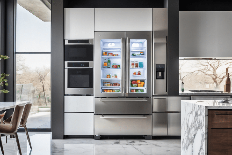 Kiawah Island SC Refrigerator & Appliance Moving Services