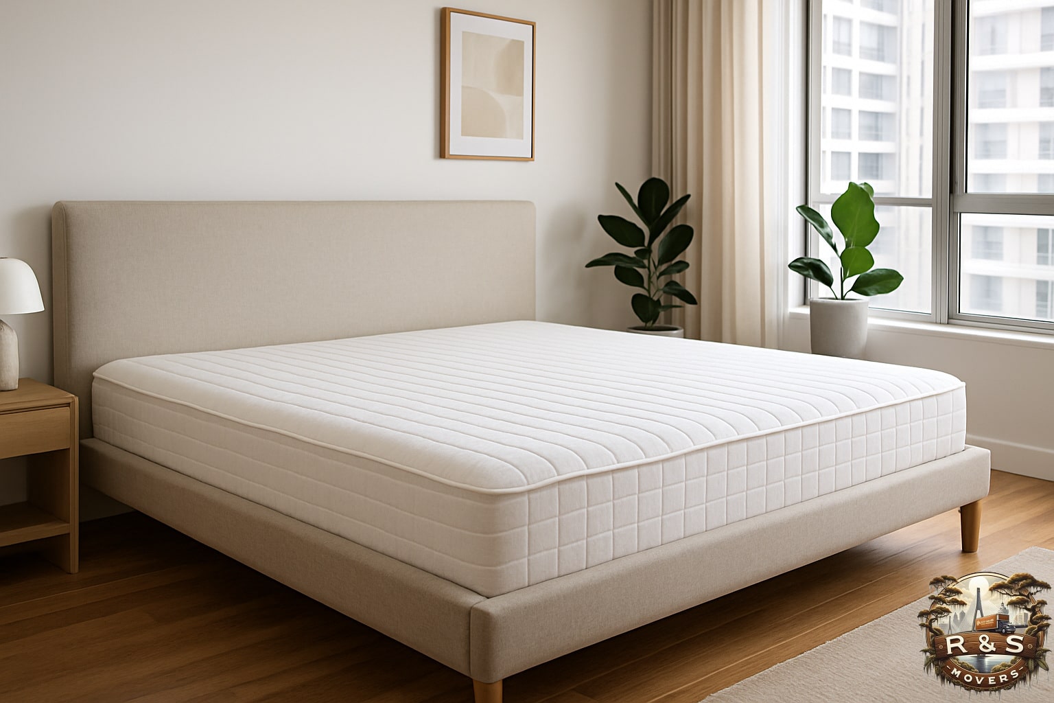 Awendaw SC Mattress & Bed Movers