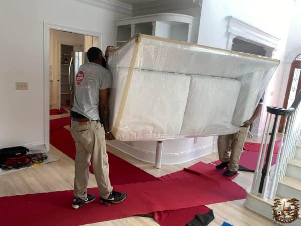 Junk Removal Solutions for Charleston Residents: Fast and Reliable