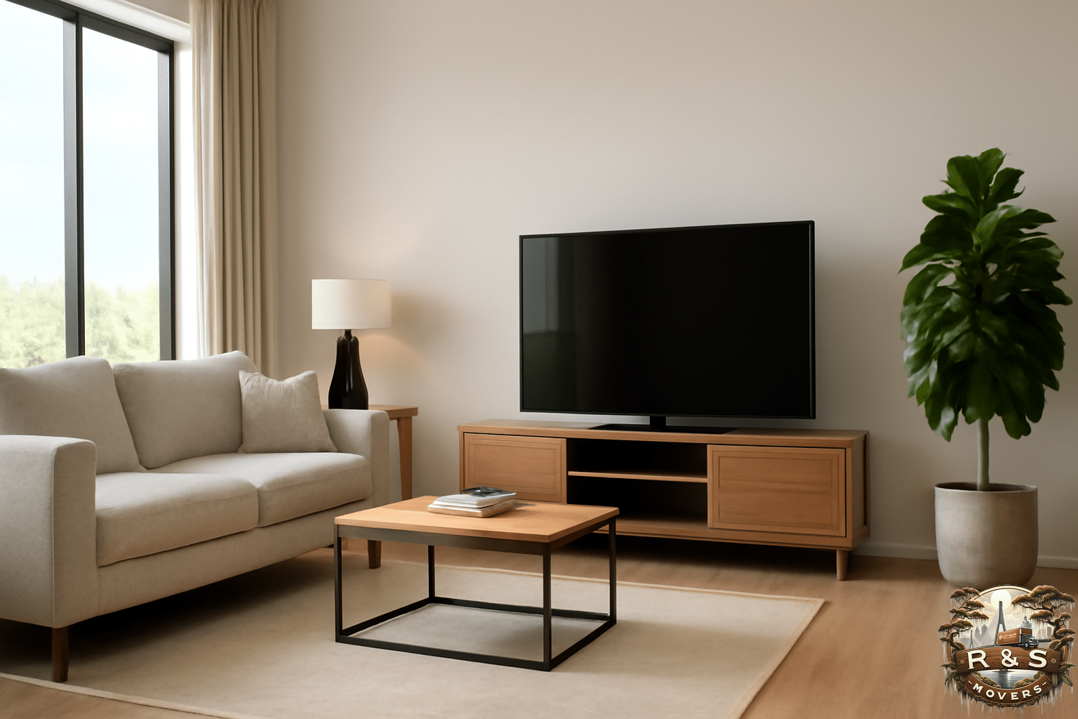 Interior Design Receiving Companies in Hollywood South Carolina