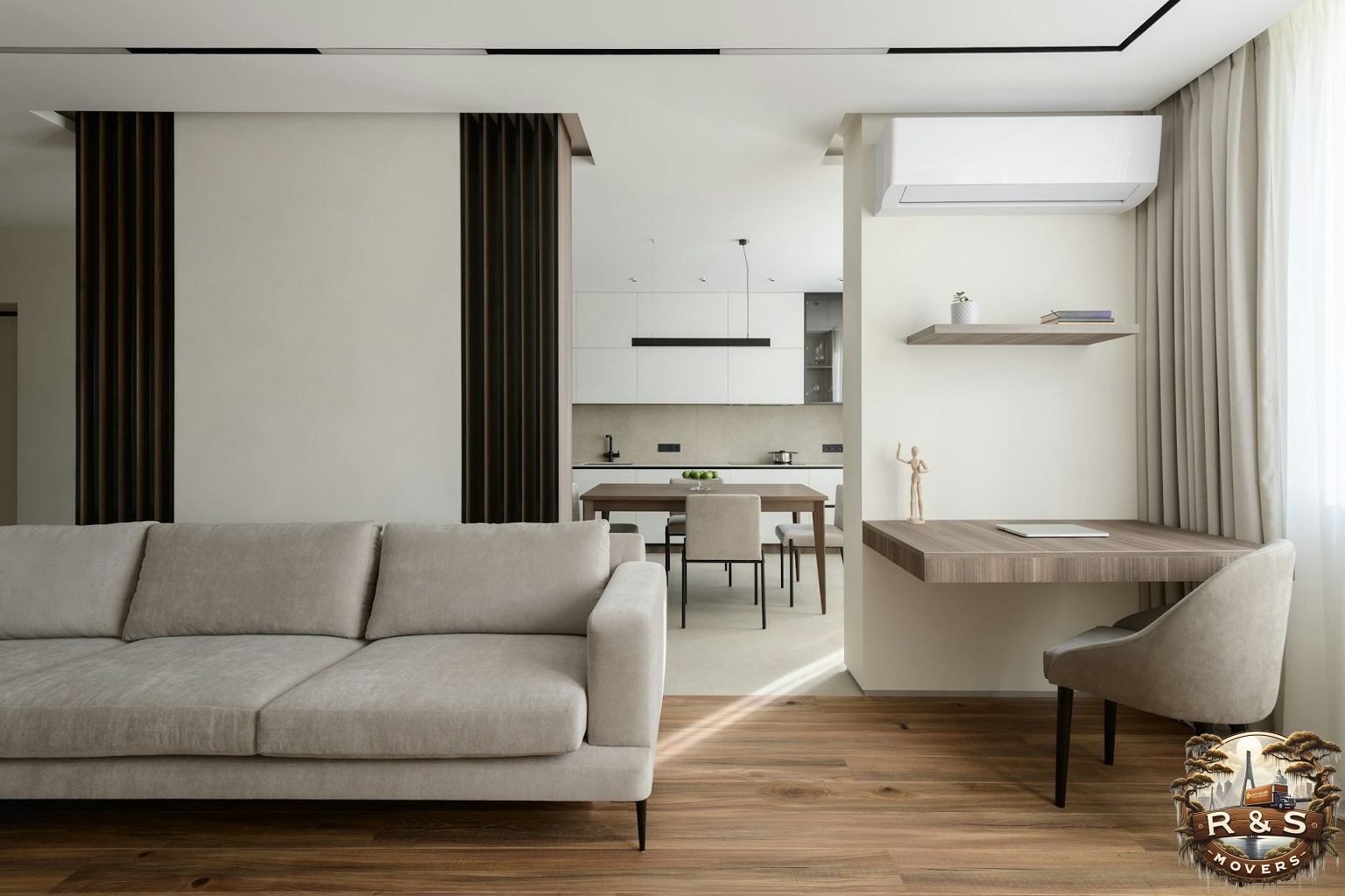 Isle of Palms SC Furniture Delivery Moving Services