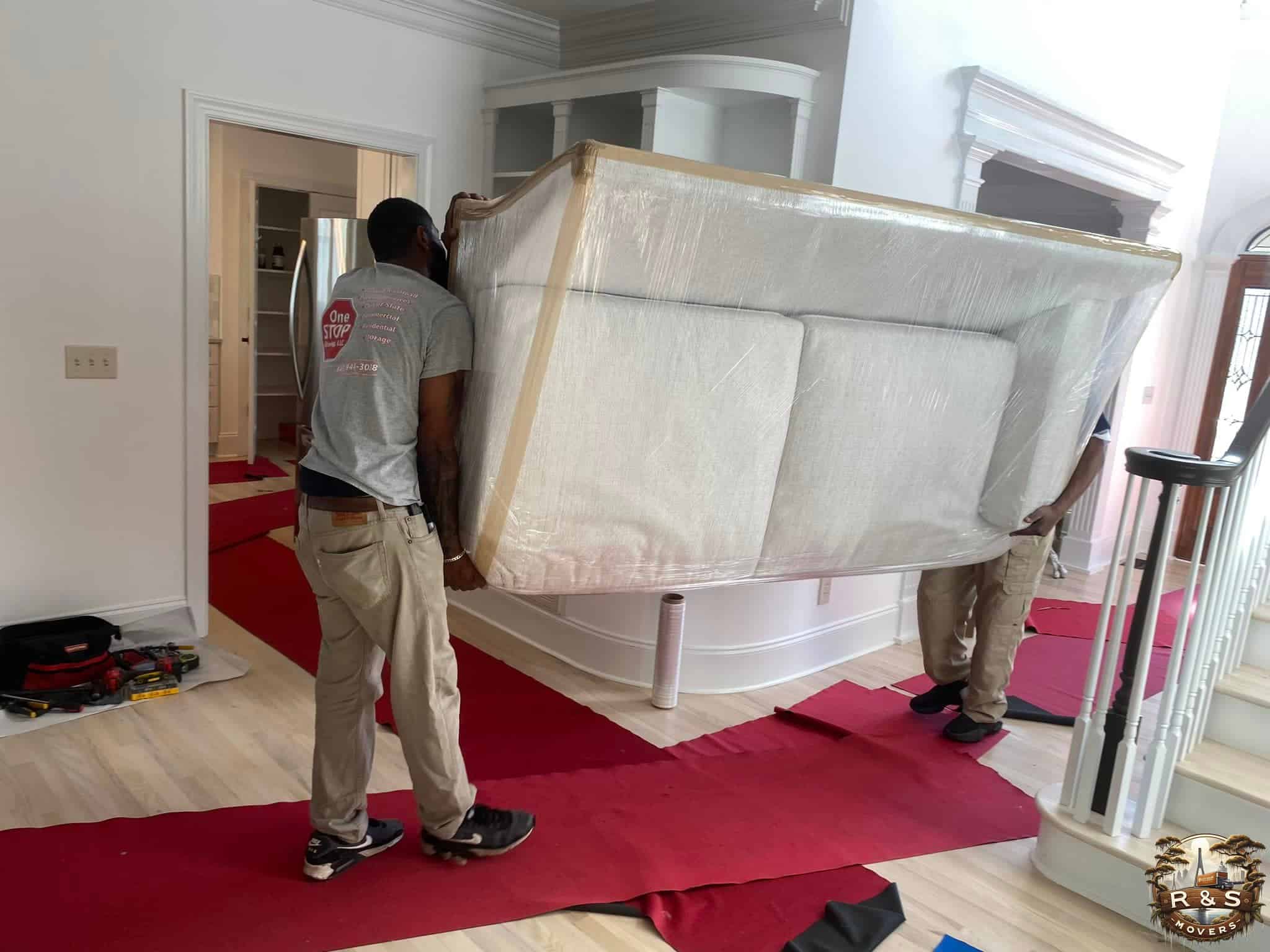 Isle of Palms, South Carolina Moving Company Isle of Palms, South Carolina Moving Company