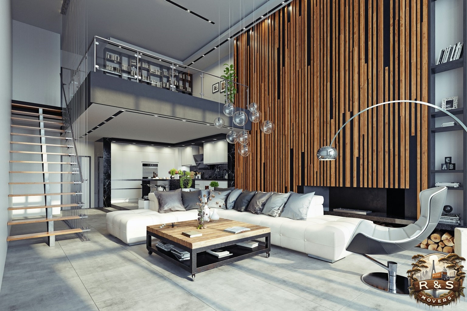 James Island SC Apartment Movers