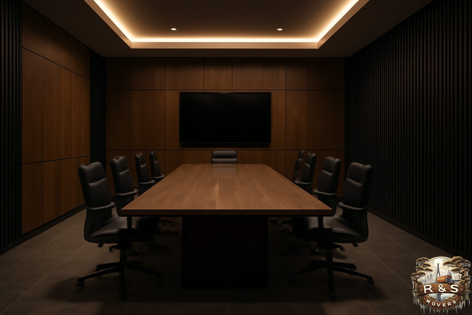 James Island SC Commercial Moving Services