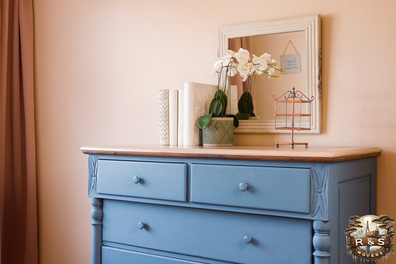 James Island SC Furniture Delivery