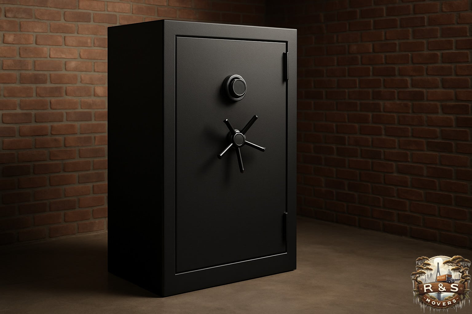 James Island SC Gun Safe Moving Services