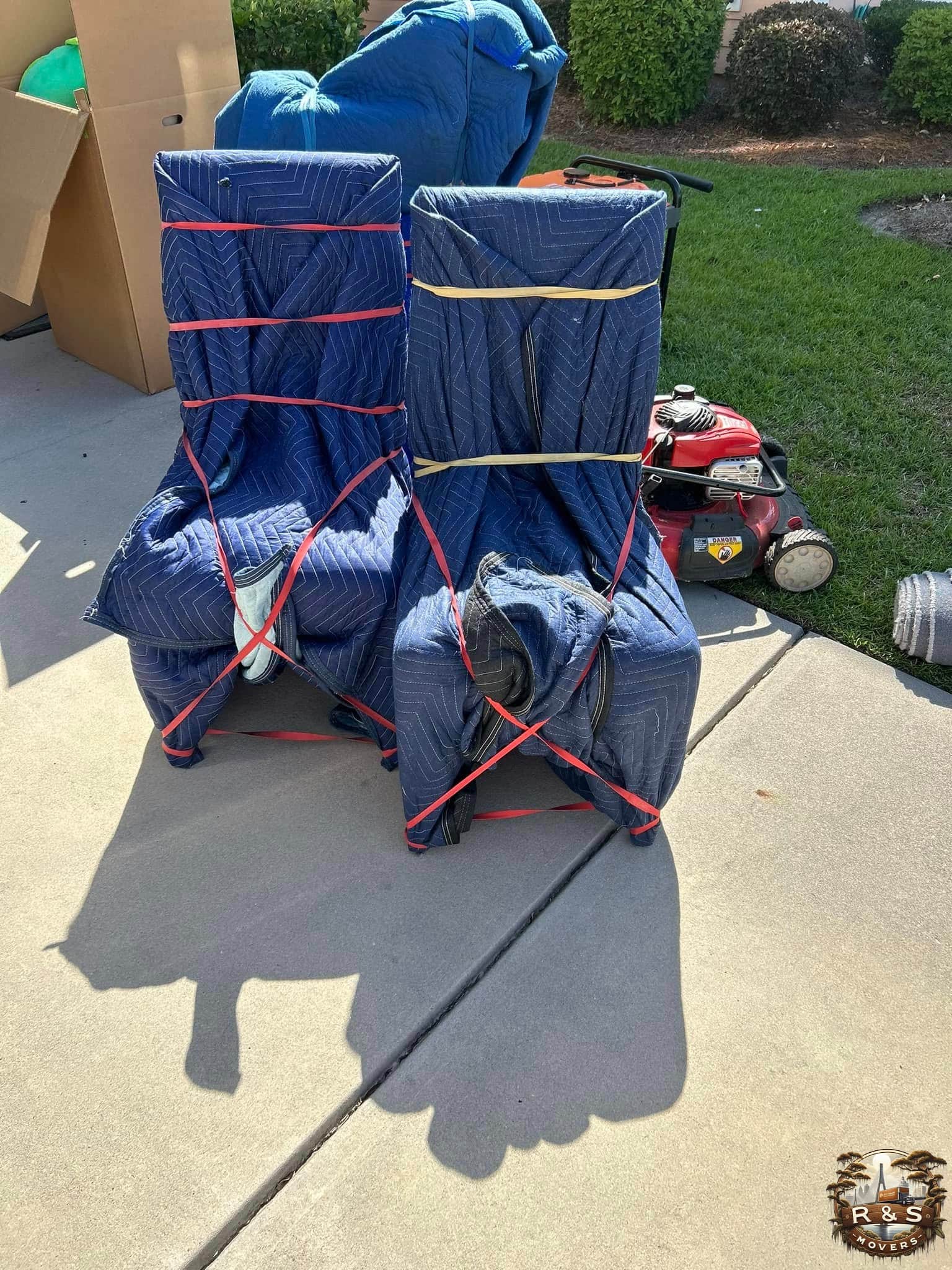 James Island SC Labor Moving Services