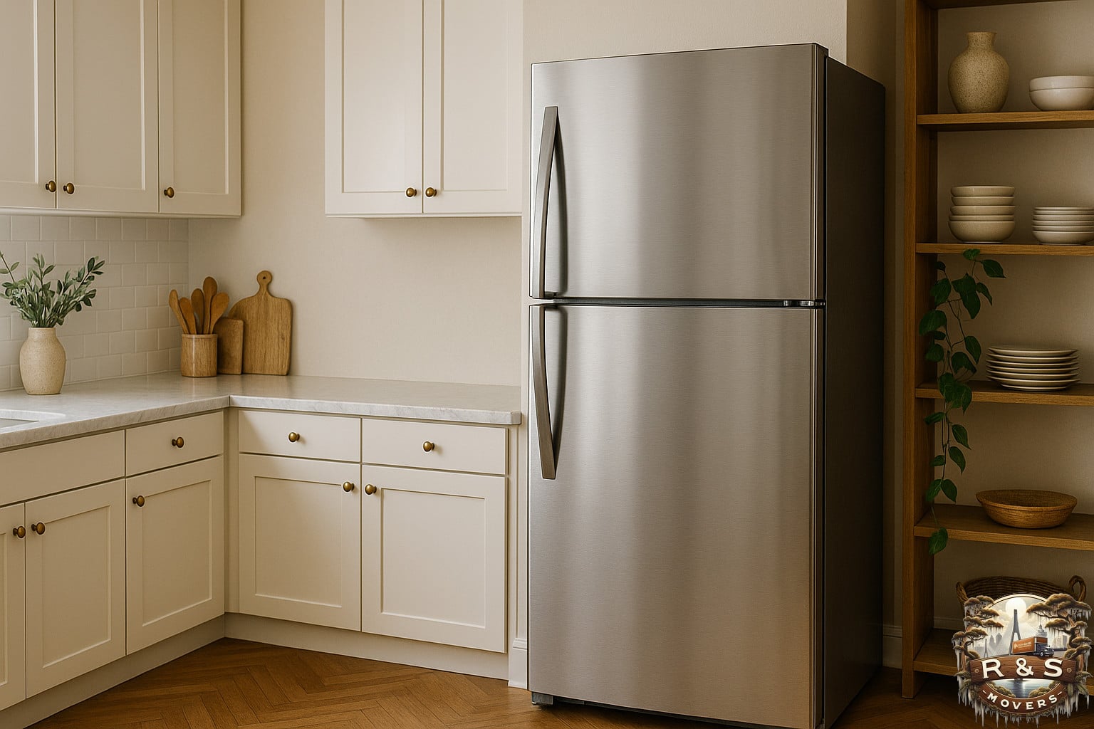 James Island SC Refrigerator & Appliance Moving Services