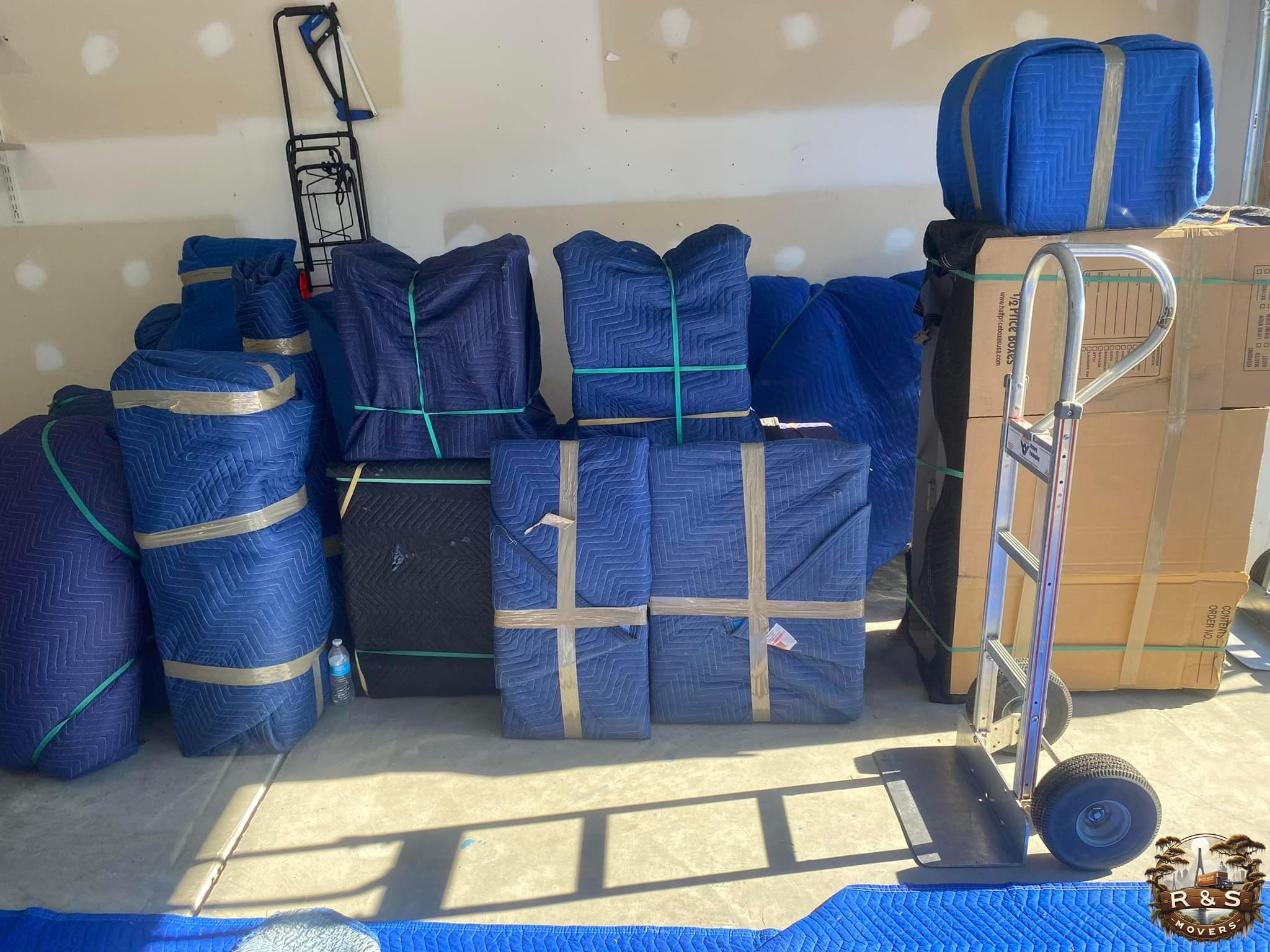 Junk Removal Moving Companies in Charleston South Carolina