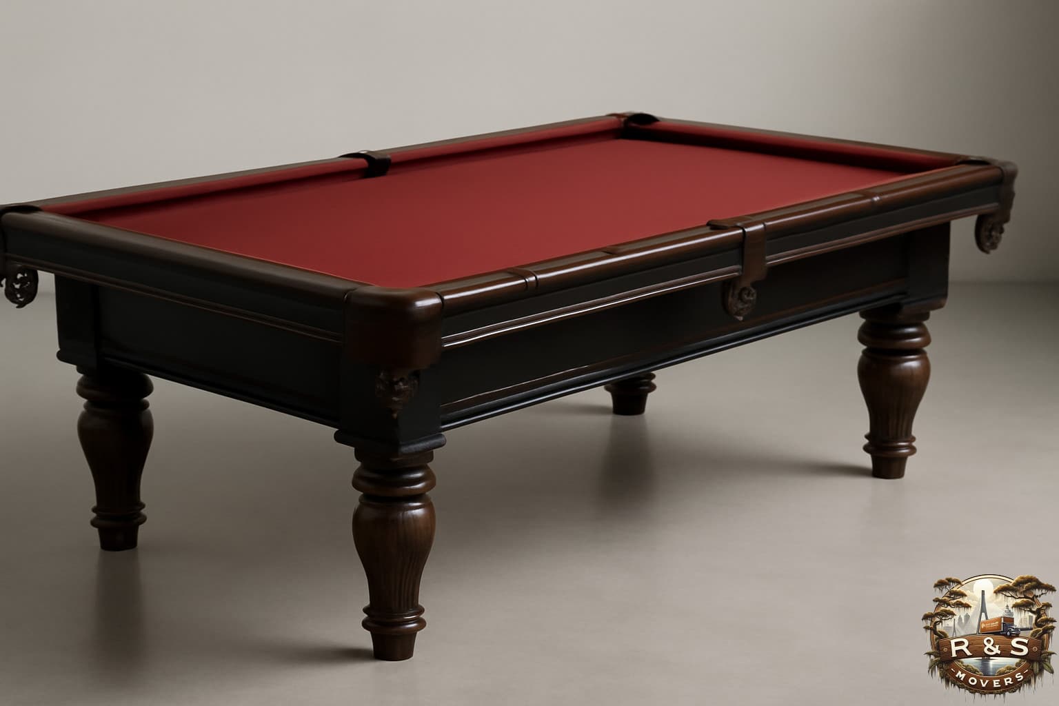 Kiawah Island SC Pool Table Movers Kiawah Island SC Pool Table Movers