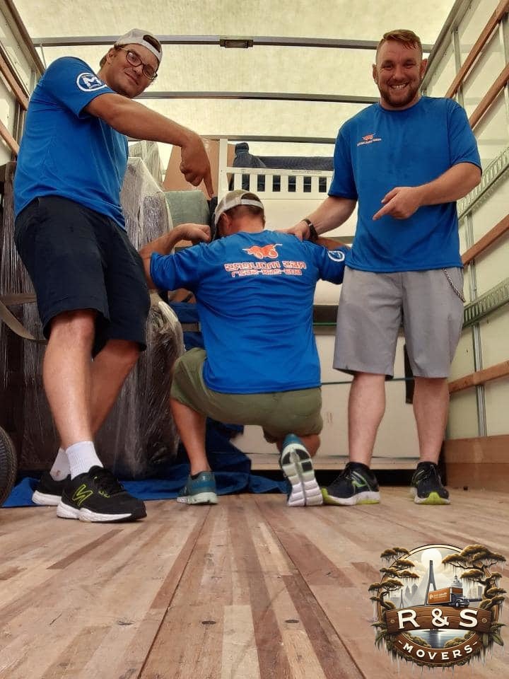 Labor Moving Companies in Kiawah Island South Carolina Labor Moving Companies in Kiawah Island South Carolina