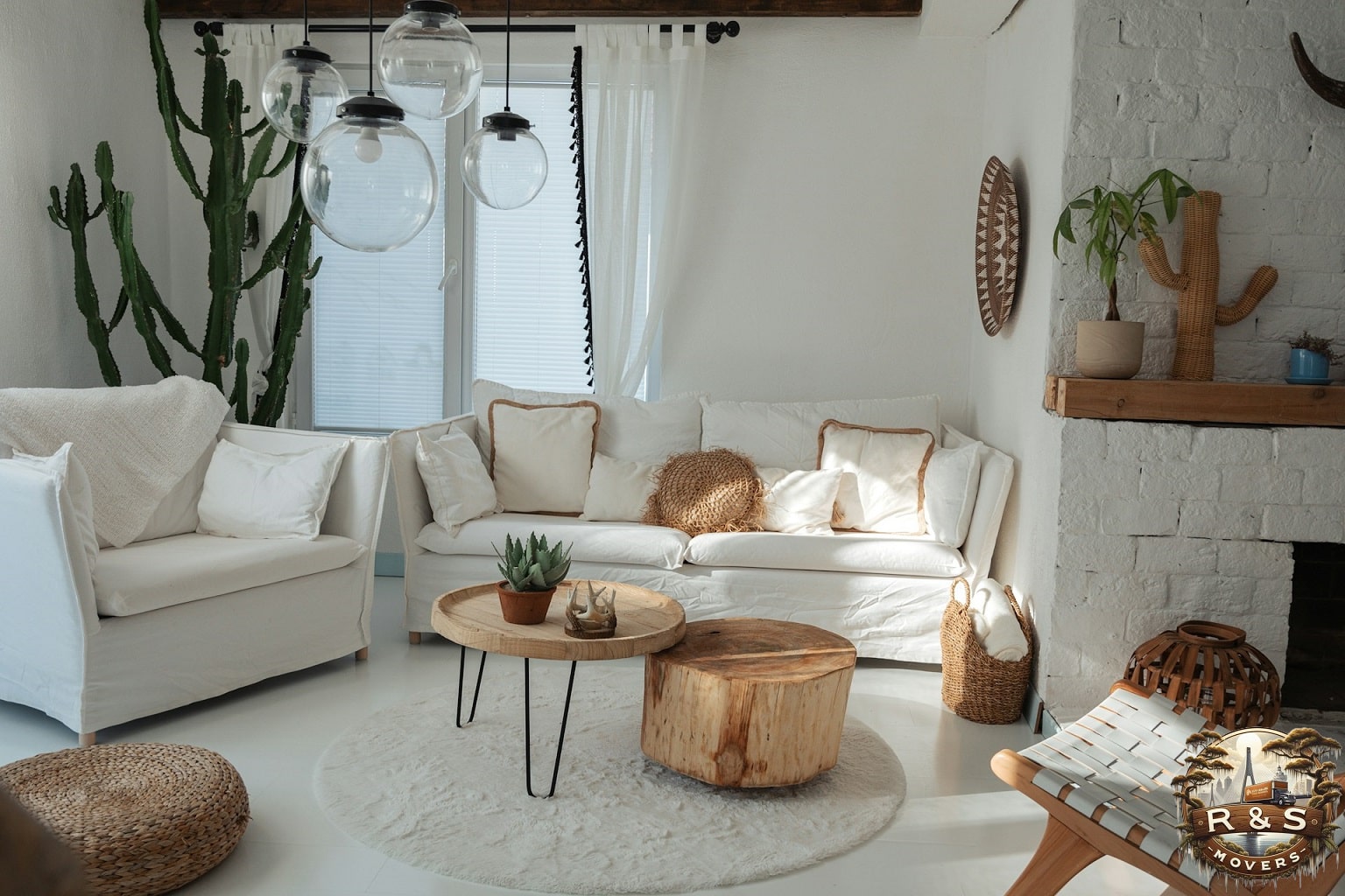 Lincolnville SC Furniture Assembly