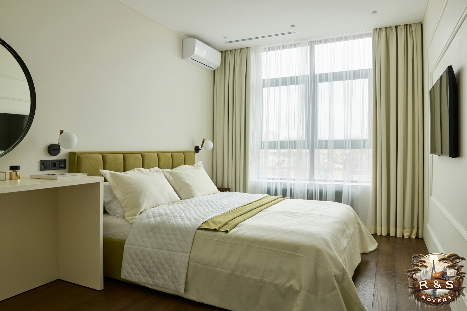 North Charleston SC Mattress & Bed Movers