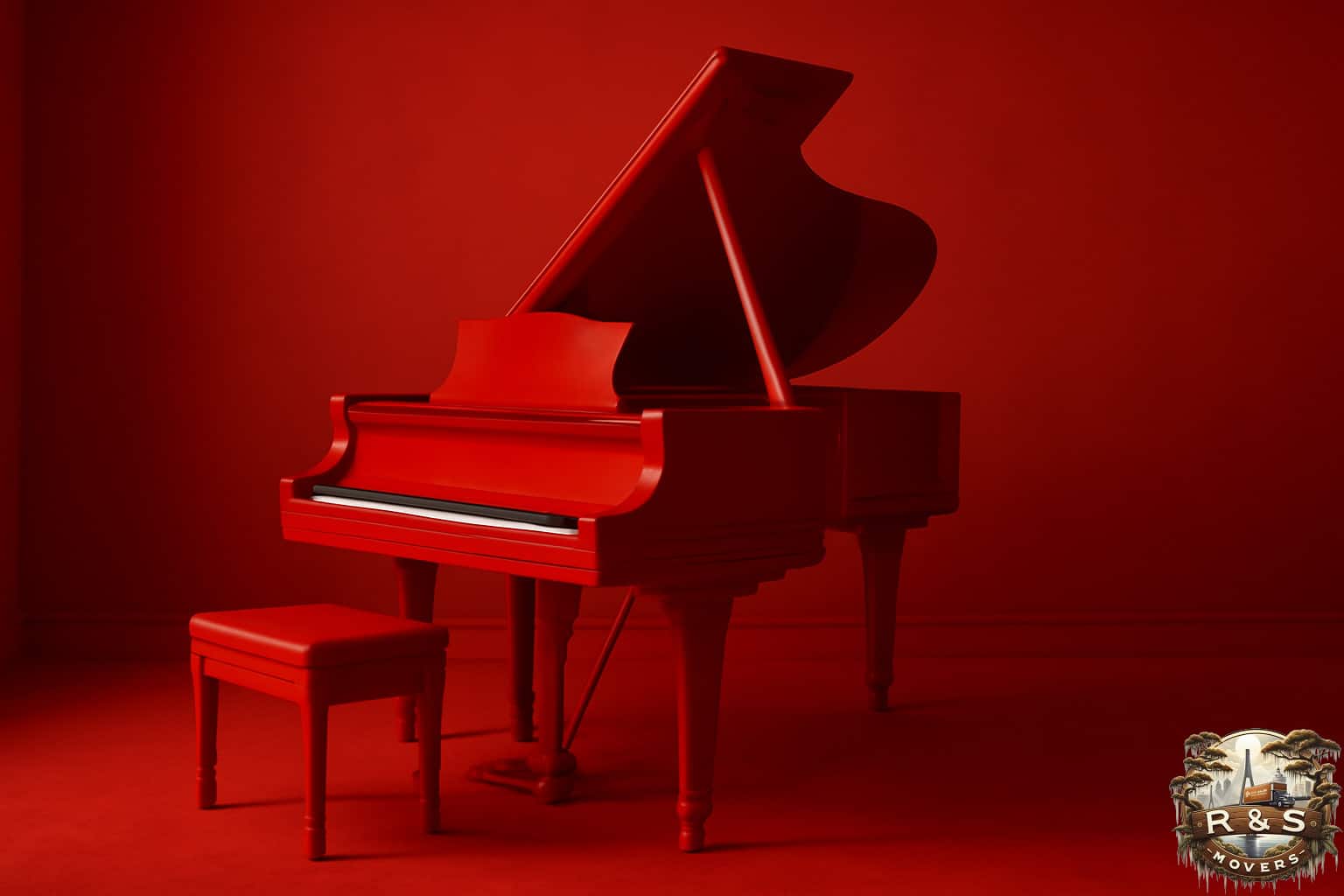Piano Moving Companies in Seabrook Island South Carolina