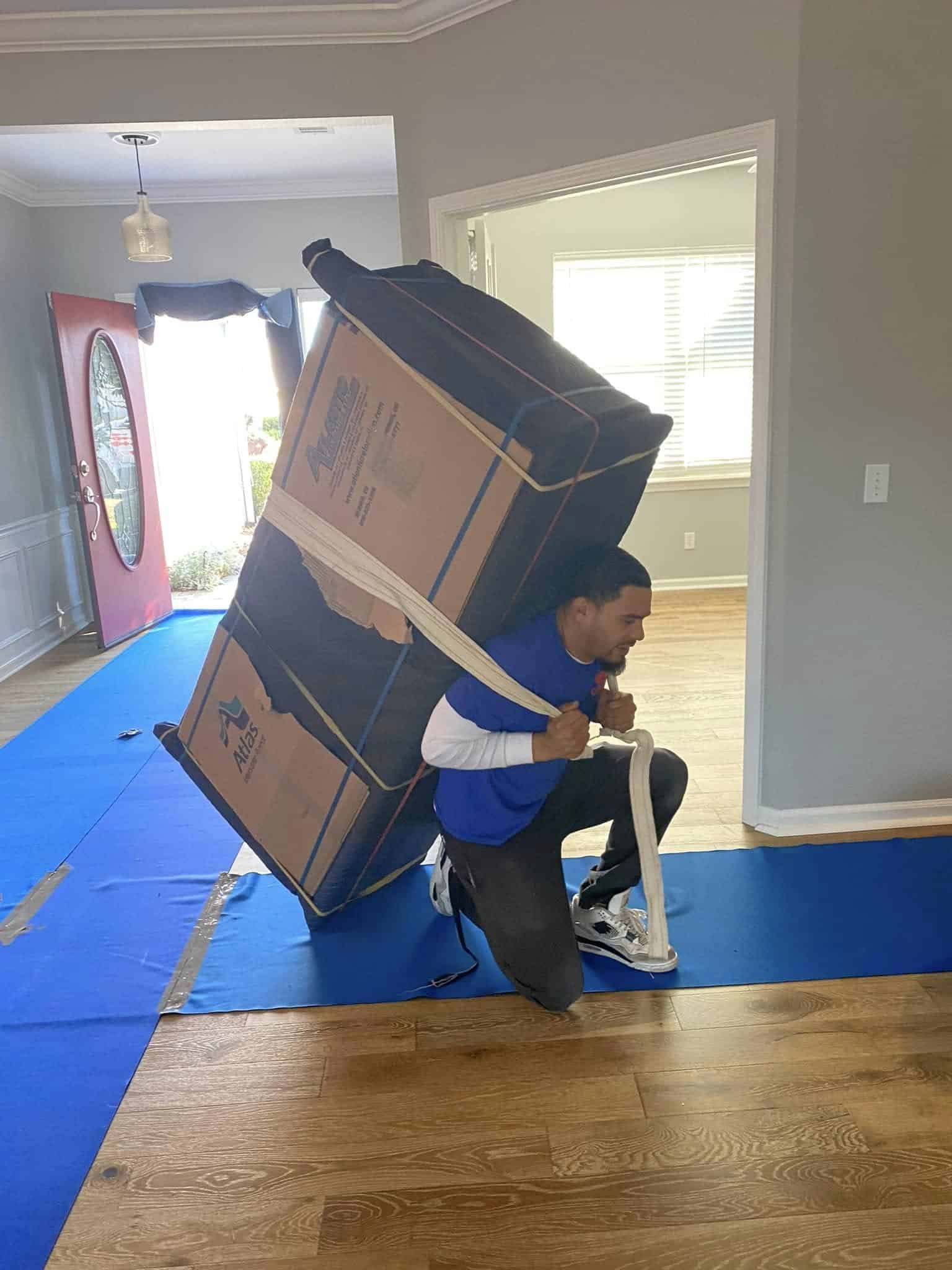 Sullivan’s Island SC Piano Movers Sullivan's Island SC Piano Movers
