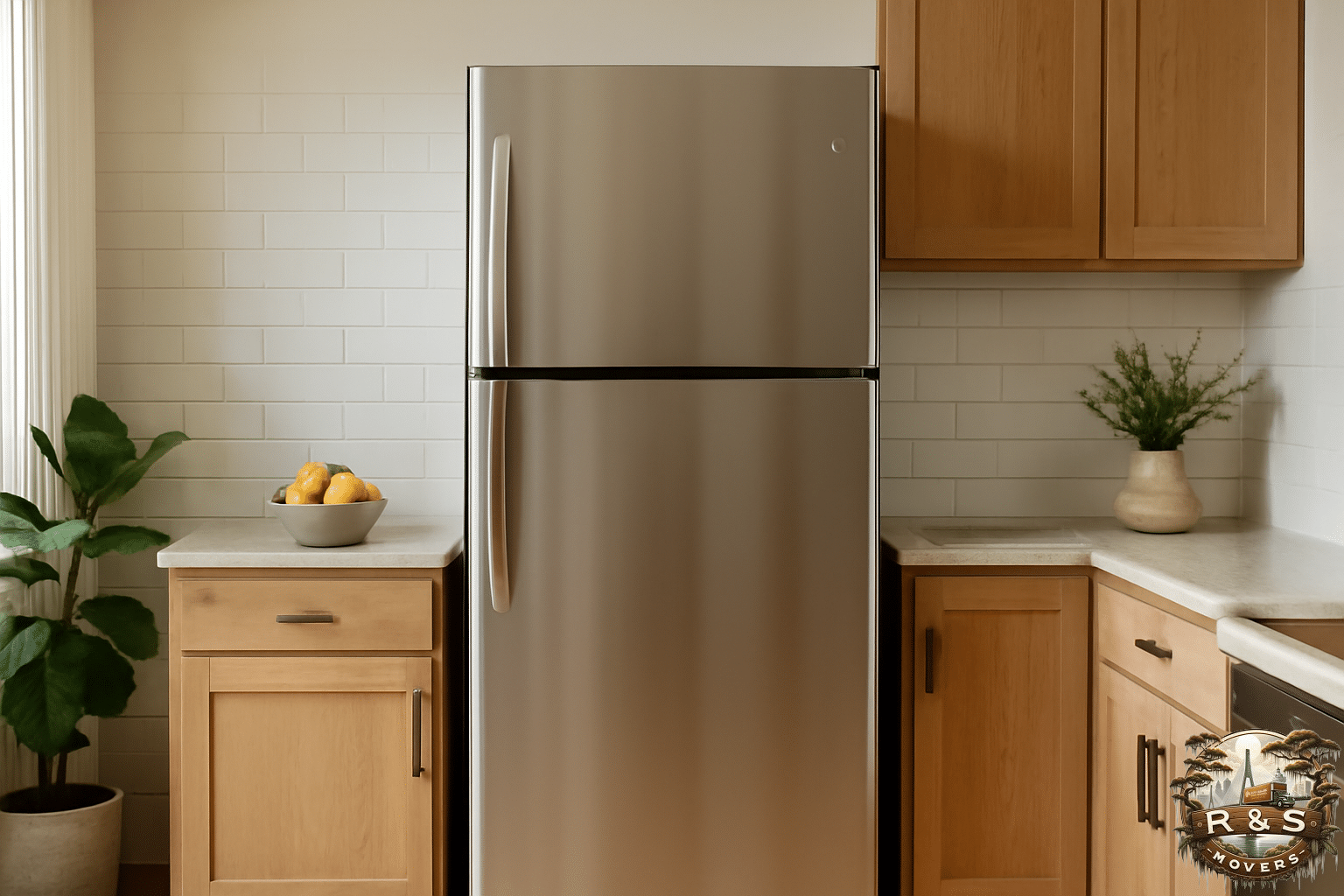 Sullivan's Island SC Refrigerator & Appliance Movers