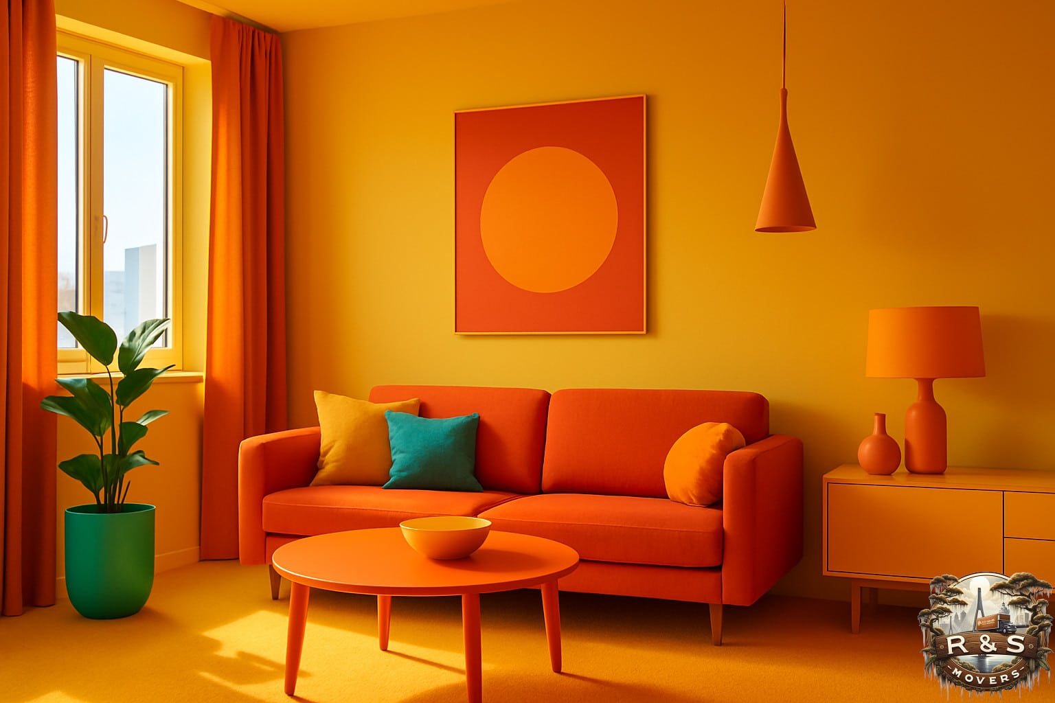 Summerville SC Furniture Delivery