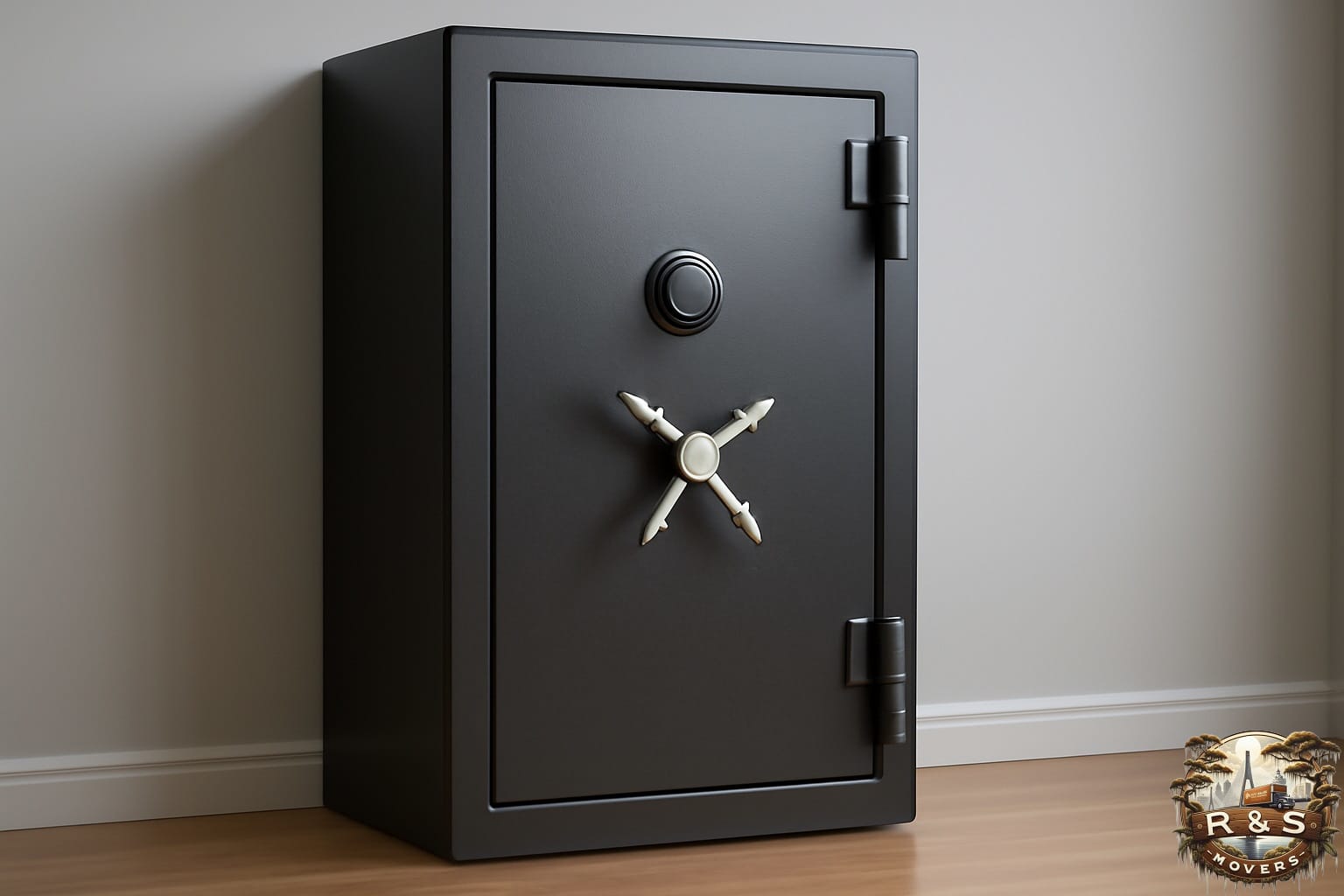 Summerville SC Gun Safe Movers