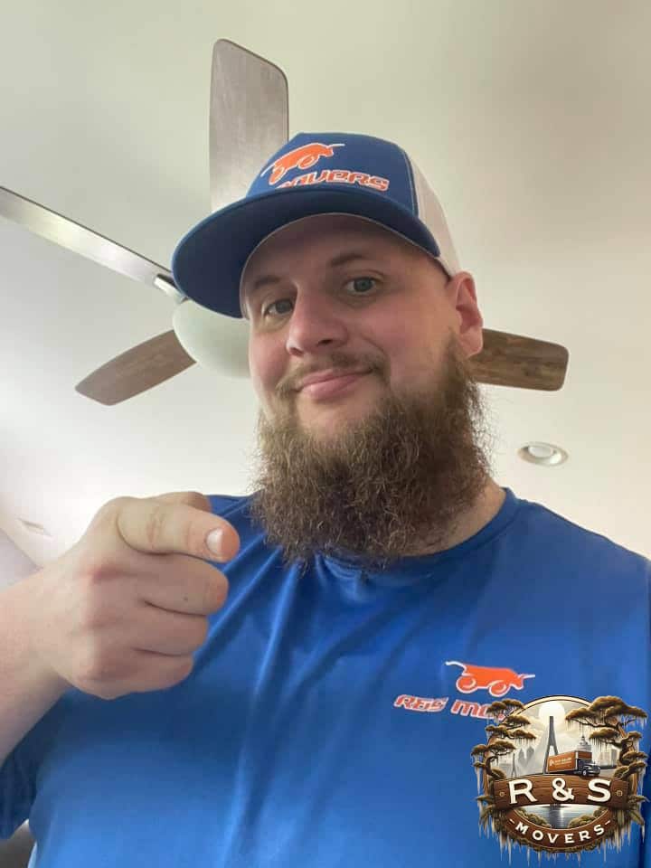 Summerville SC Labor Movers