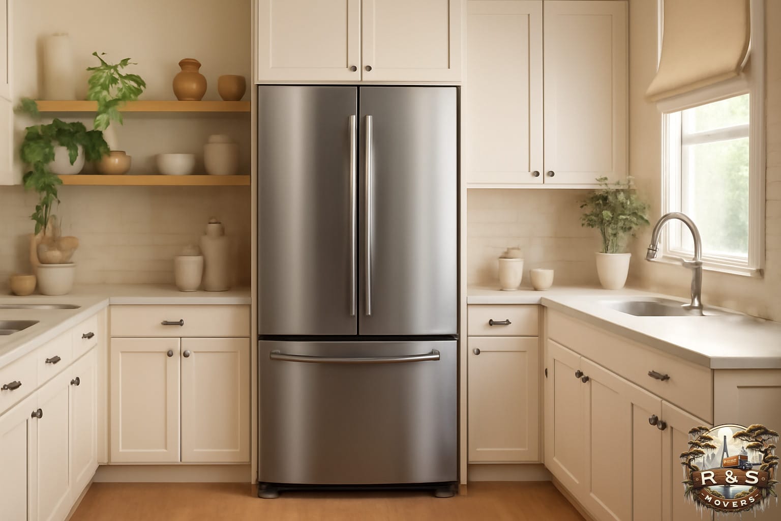 Summerville SC Refrigerator & Appliance Movers