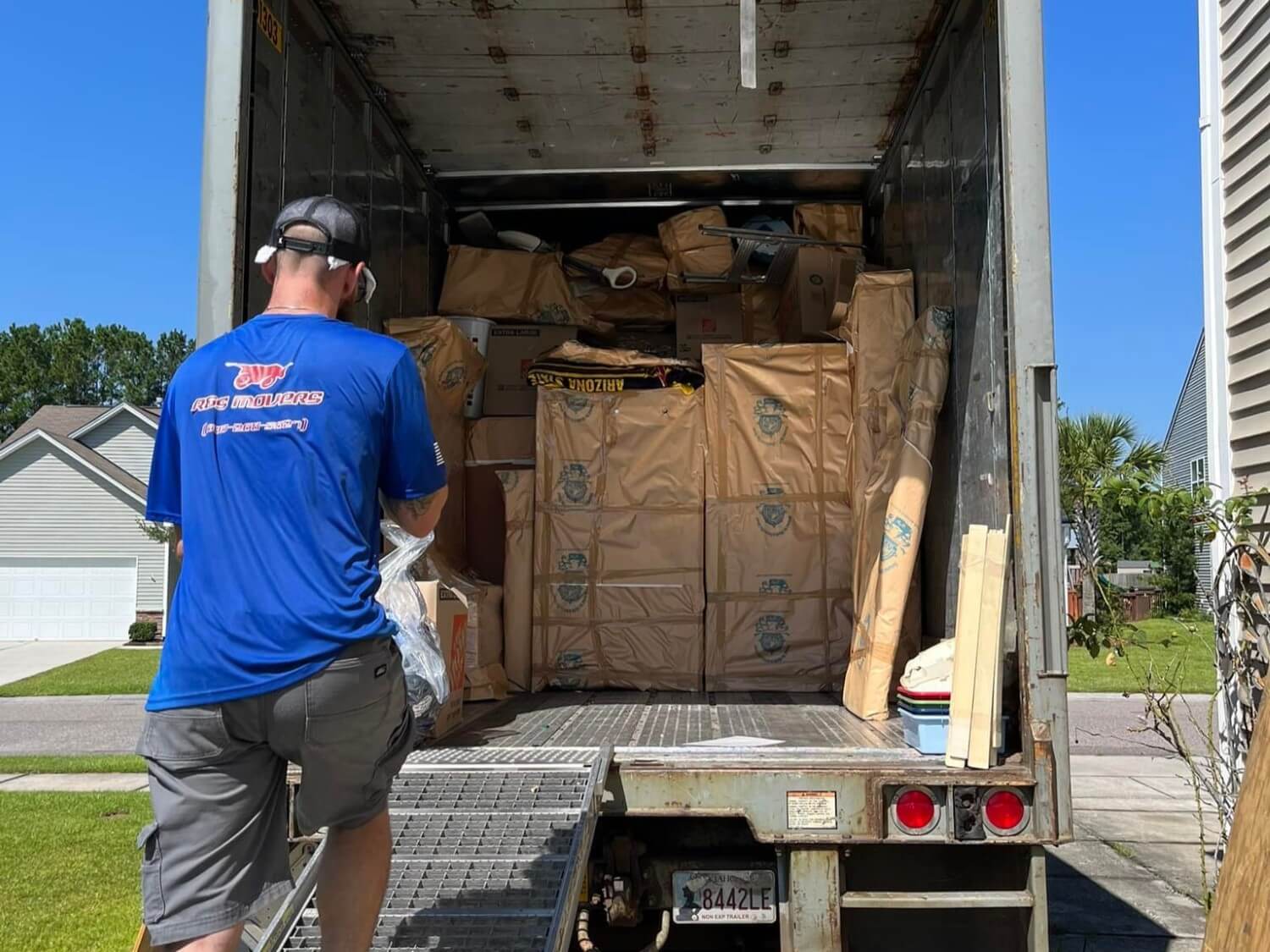 charleston sc moving company experts charleston sc moving company experts