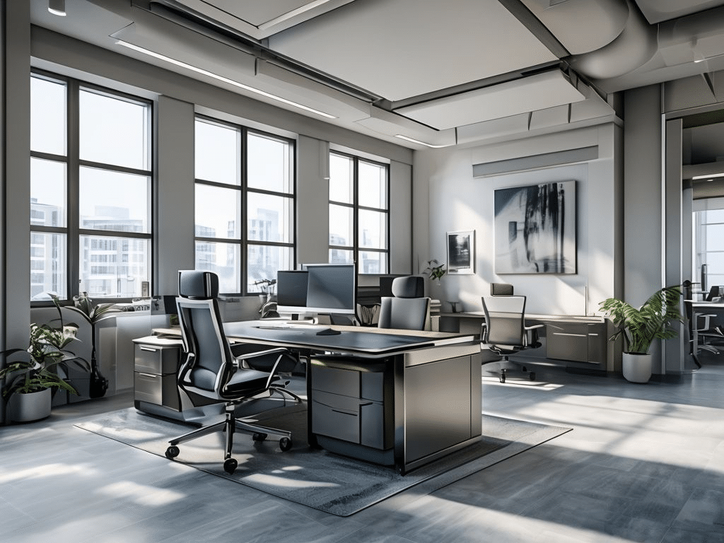 Commercial Moving Companies in Mount Pleasant South Carolina