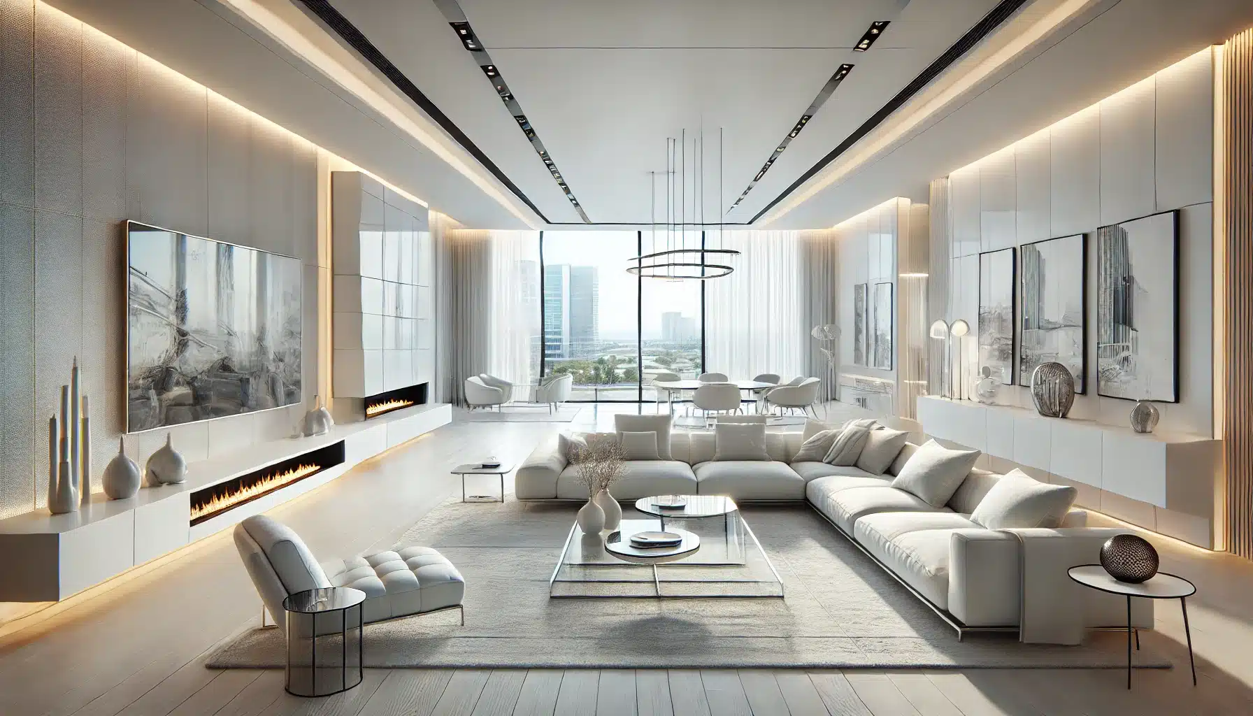 Daniel Island SC Interior Design Receiving Services