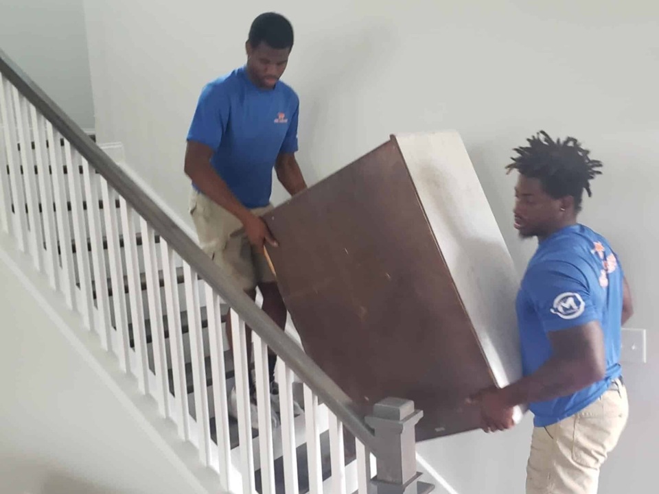 Daniel Island SC Furniture Assembly Services