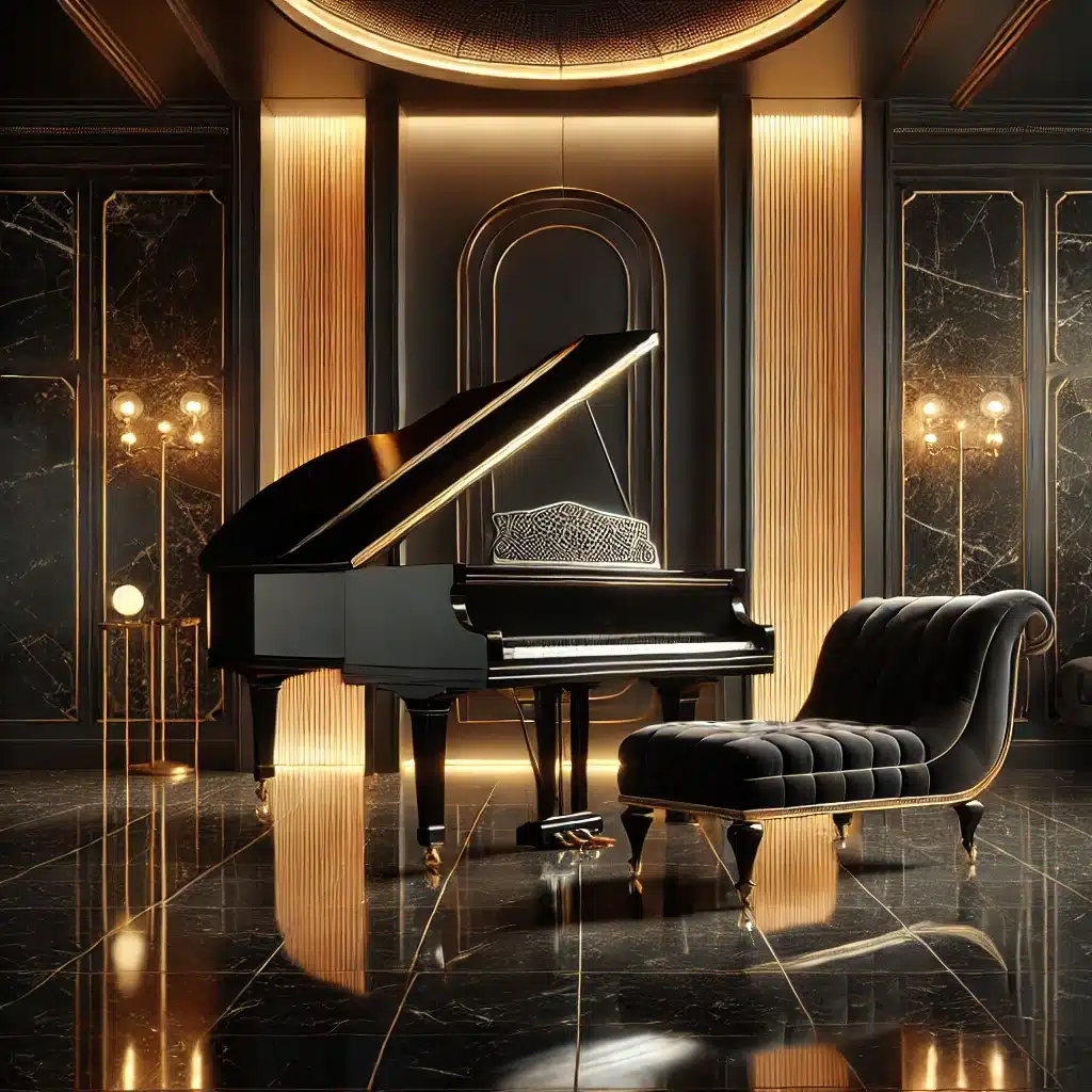 Piano Moving Companies in Mount Pleasant South Carolina