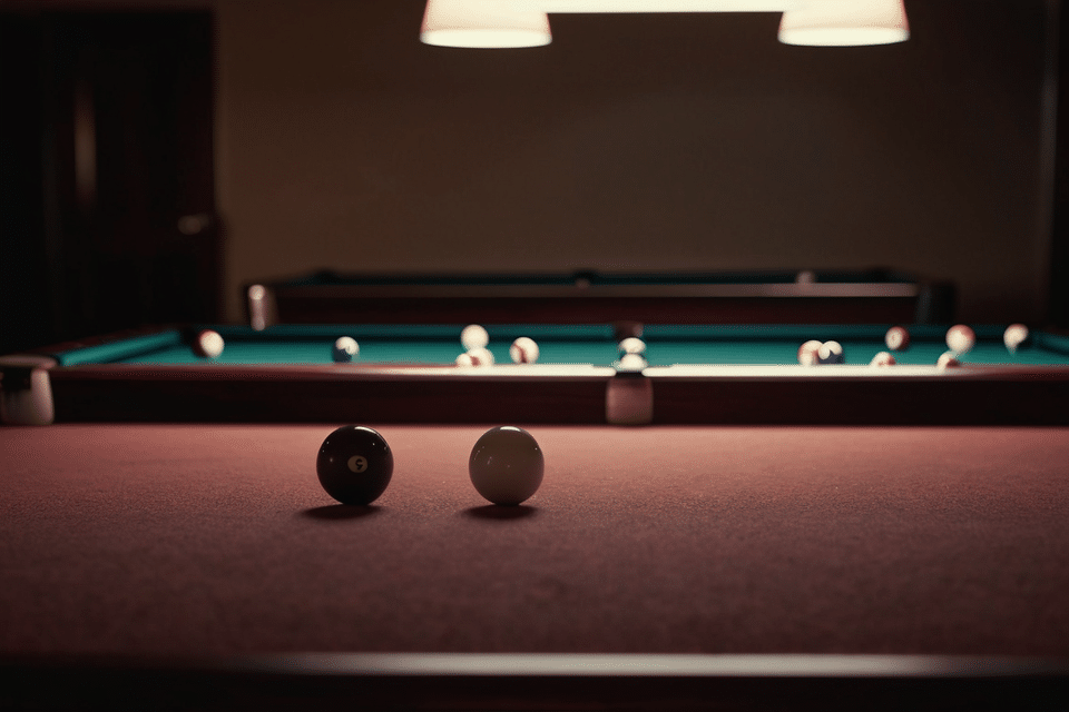 Pool Table Moving Companies in Mount Pleasant South Carolina