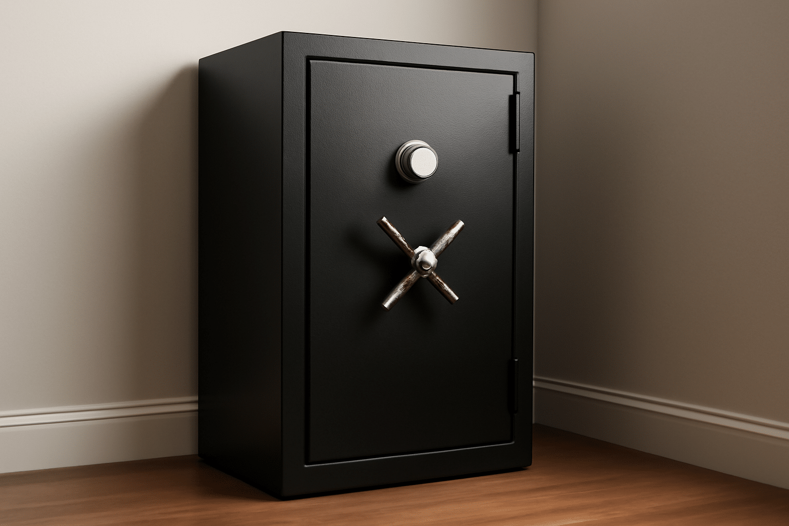 Berkeley County SC Gun Safe Moving Services