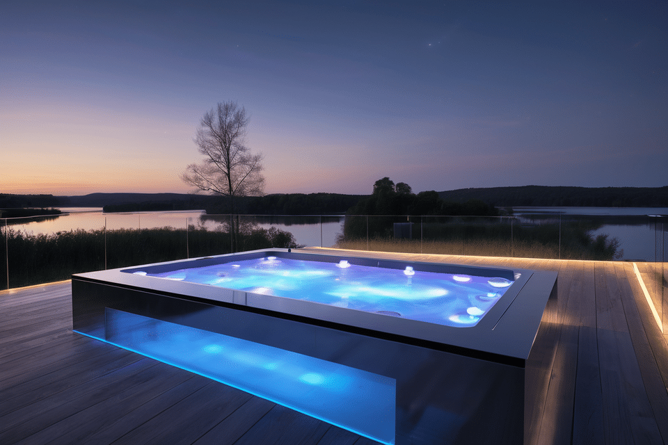 Bonneau SC Hot Tub Moving Services
