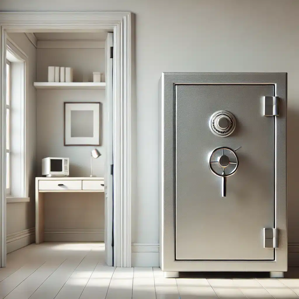 Gun Safe Moving Companies in Bonneau South Carolina