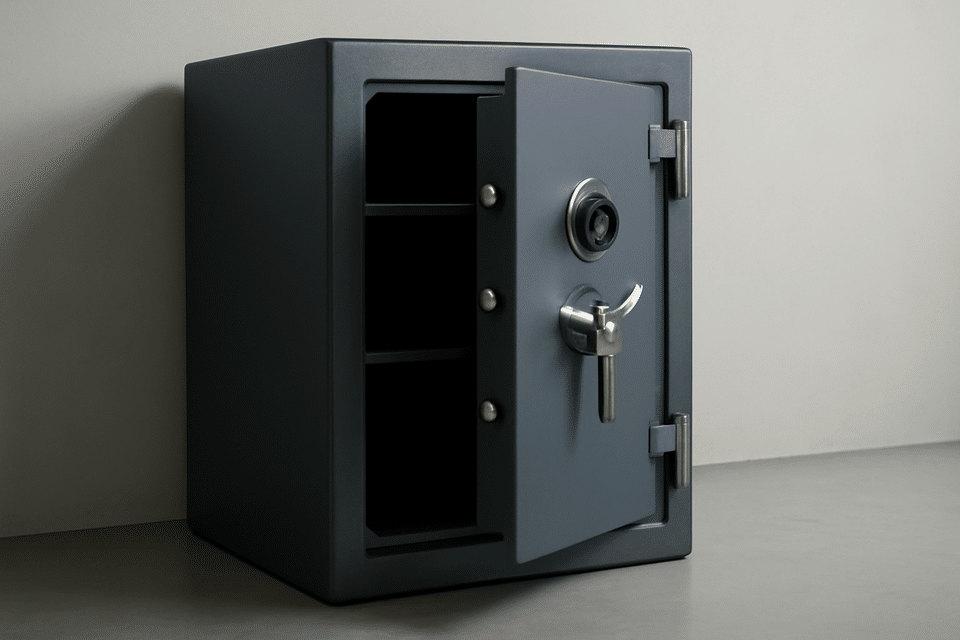 Gun Safe Moving Companies in Jamestown South Carolina