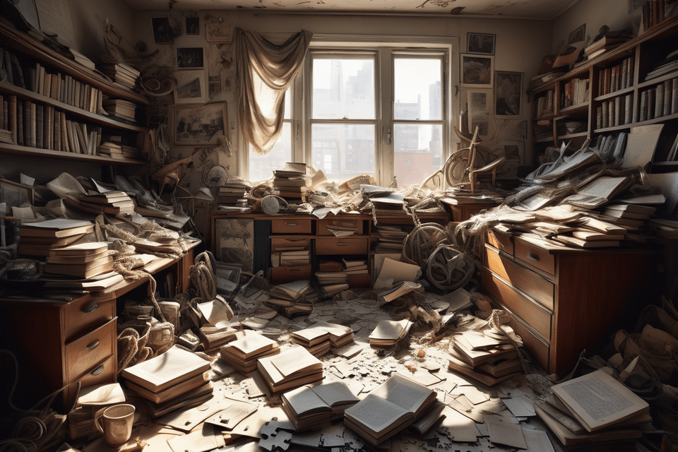 Junk Removal Companies in Jamestown South Carolina