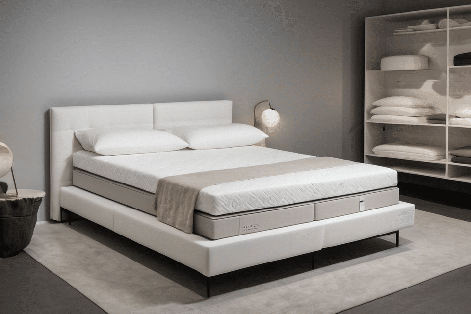 Mattress and Bed Moving Companies in Jamestown South Carolina