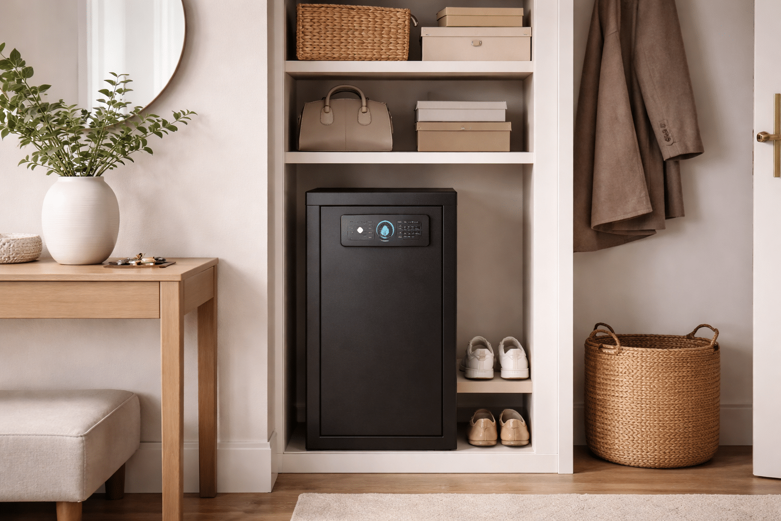 Gun Safe Moving Companies in Moncks Corner South Carolina