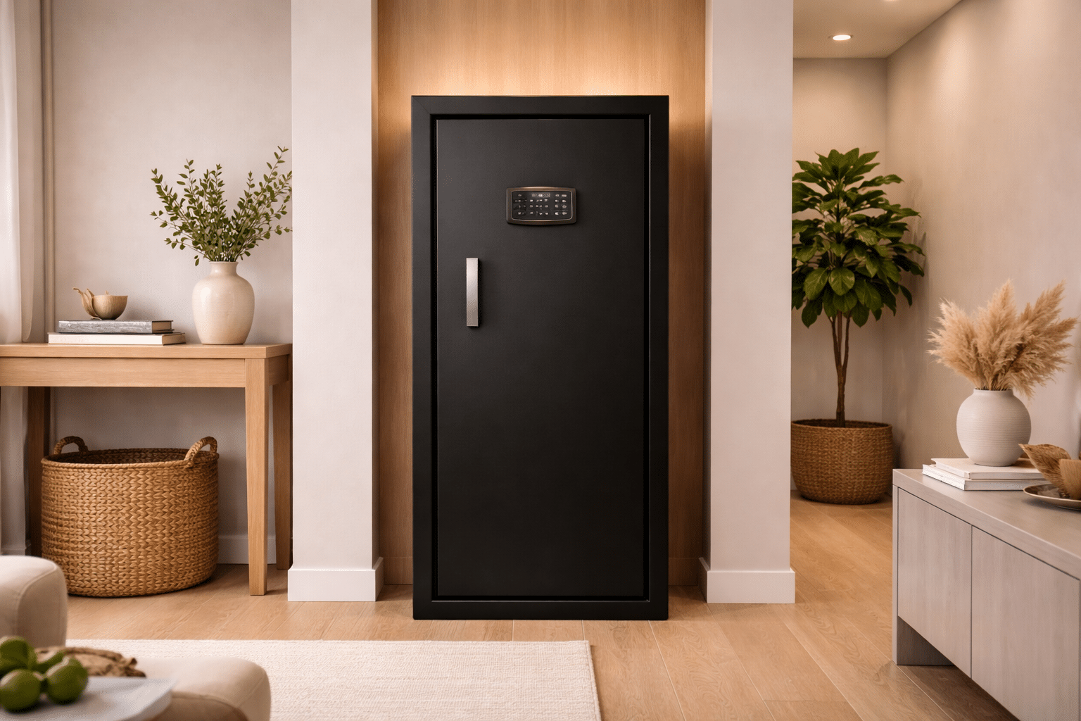 Moncks Corner SC Gun Safe Moving Services