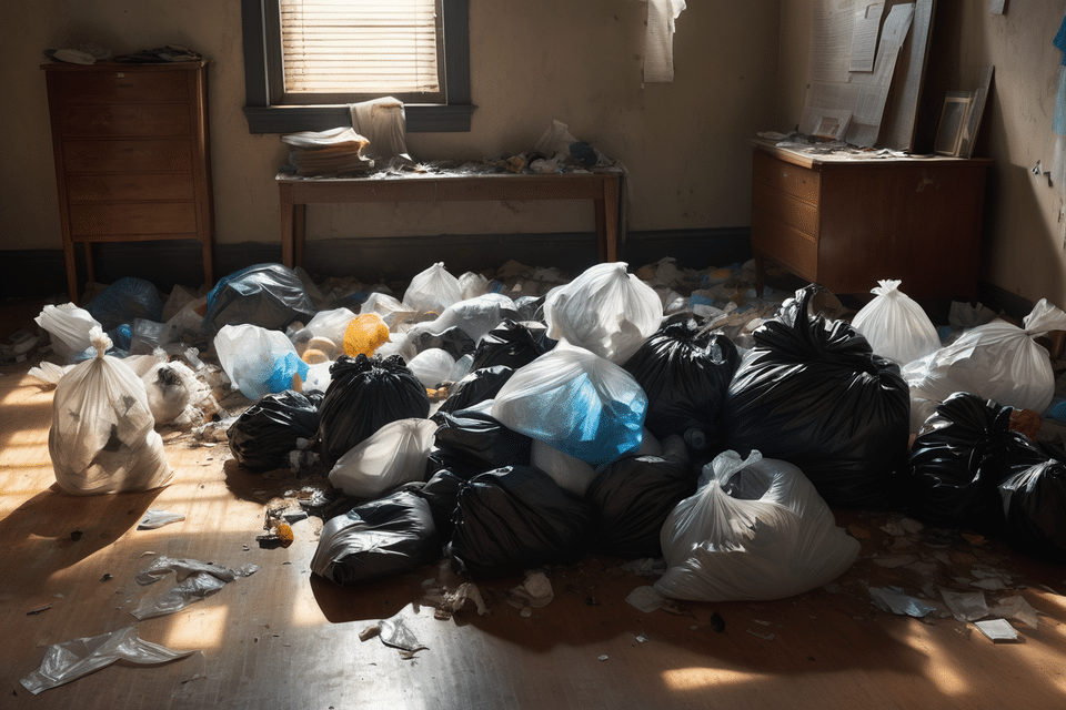 Moncks Corner SC Junk Removal Services