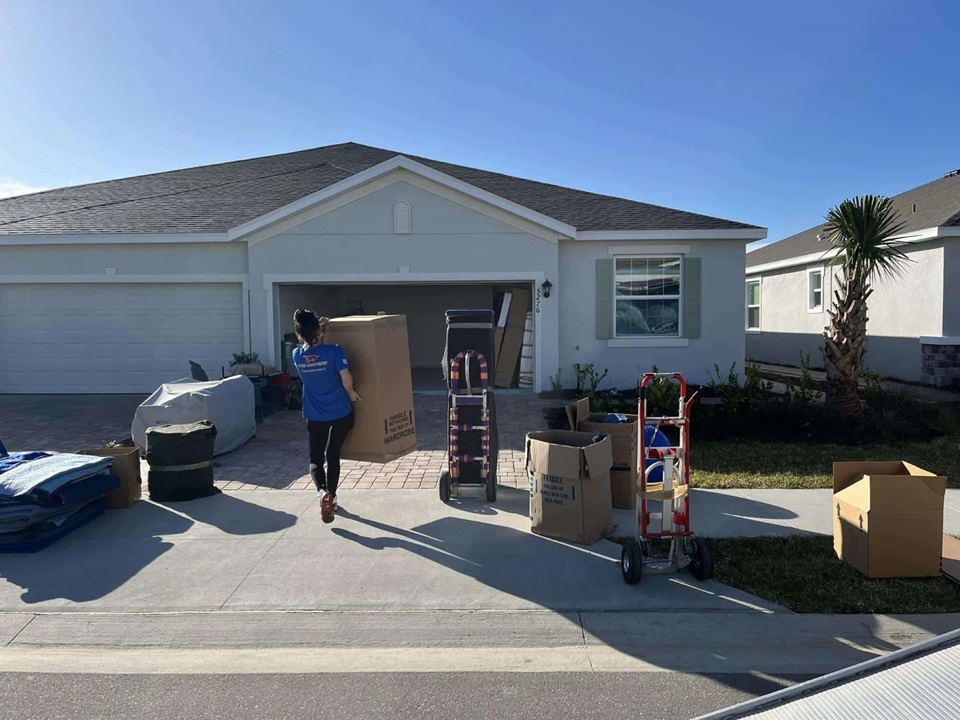 Moncks Corner SC Oversized Heavy Items Moving Services