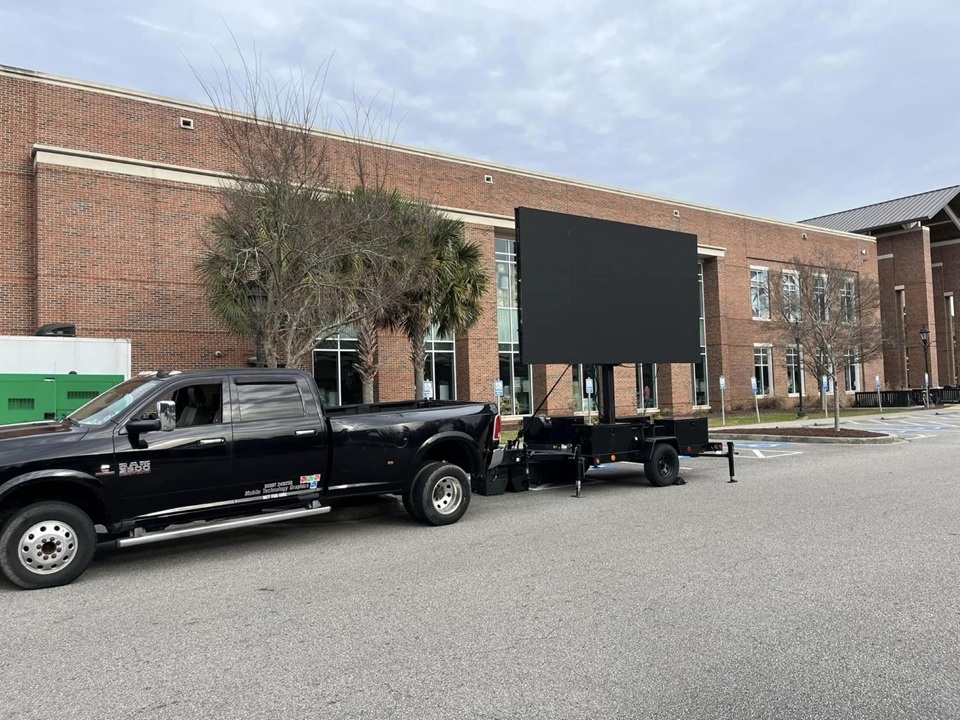 Oversized Heavy Items Moving Companies in Jamestown South Carolina