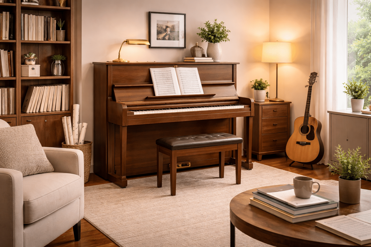 Piano Moving Companies in Moncks Corner South Carolina